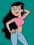 Girl cartoon characters, Instagram cartoon, Girls cartoon ar